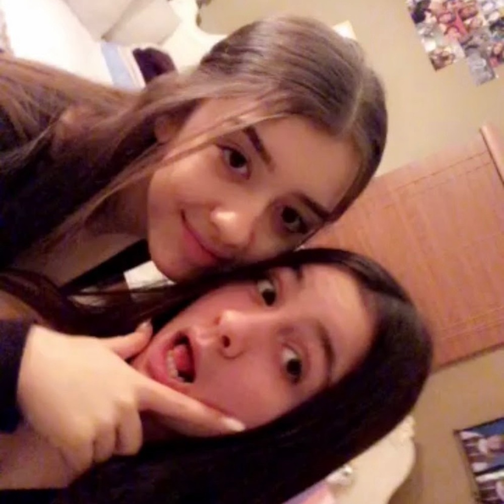 Meet your Posher, Brianna